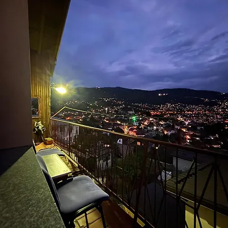 Vista Διαμέρισμα