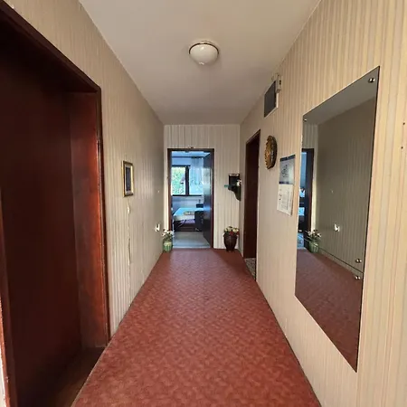 Apartamento Vista