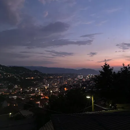 Vista * Saraievo