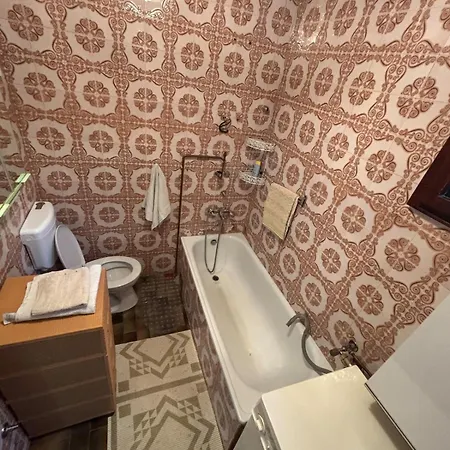 Apartamento Vista Saraievo