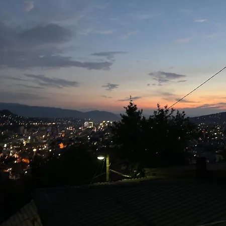 Διαμέρισμα Vista